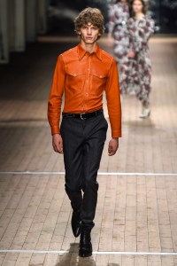 Isabel Marant RTW Fall 2018