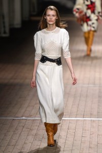 Isabel Marant RTW Fall 2018