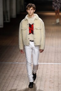 Isabel Marant RTW Fall 2018