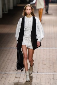 Isabel Marant RTW Fall 2018