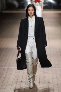 Isabel Marant RTW Fall 2018