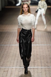 Isabel Marant RTW Fall 2018
