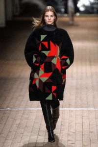 Isabel Marant RTW Fall 2018