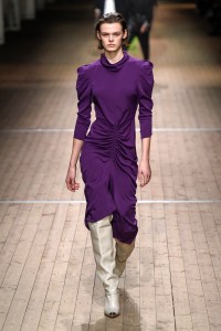Isabel Marant RTW Fall 2018
