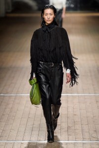 Isabel Marant RTW Fall 2018