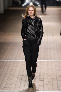 Isabel Marant RTW Fall 2018