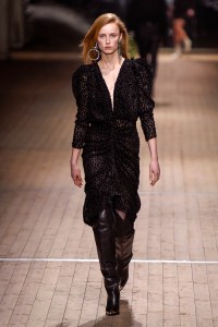 Isabel Marant RTW Fall 2018