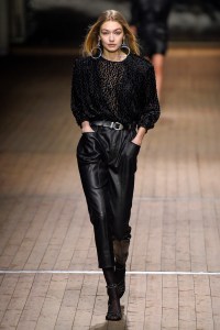 Isabel Marant RTW Fall 2018