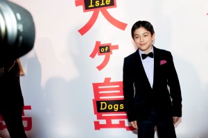Koyu Rankin