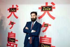Jason Schwartzman