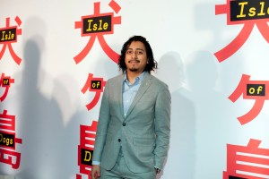 Tony Revolori
