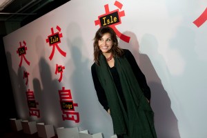 Gina Gershon