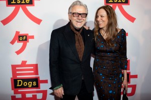 Harvey Keitel