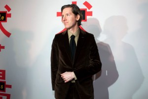 Wes Anderson
