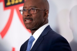 Courtney B. Vance