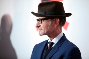 Fisher Stevens