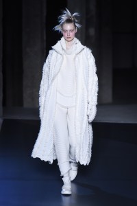 Issey Miyake RTW Fall 2018