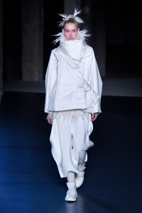 Issey Miyake RTW Fall 2018