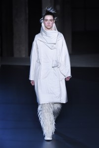 Issey Miyake RTW Fall 2018