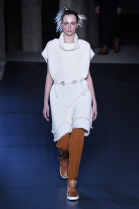 Issey Miyake RTW Fall 2018