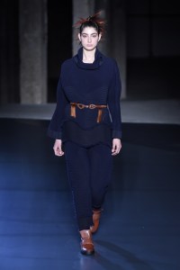 Issey Miyake RTW Fall 2018