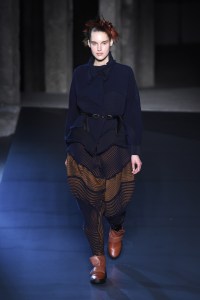 Issey Miyake RTW Fall 2018