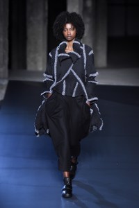 Issey Miyake RTW Fall 2018