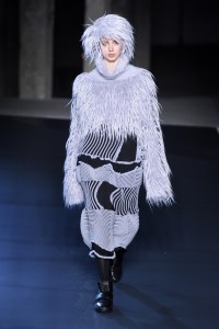 Issey Miyake RTW Fall 2018