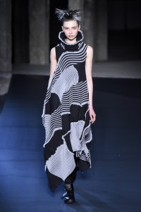 Issey Miyake RTW Fall 2018