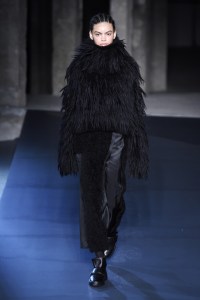 Issey Miyake RTW Fall 2018