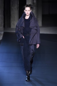 Issey Miyake RTW Fall 2018
