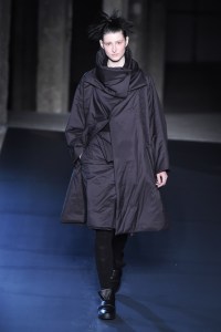 Issey Miyake RTW Fall 2018