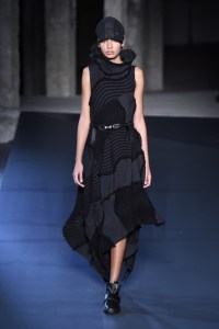 Issey Miyake RTW Fall 2018