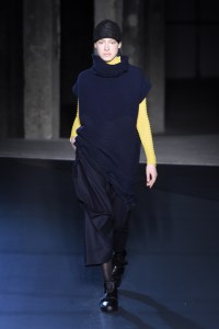 Issey Miyake RTW Fall 2018
