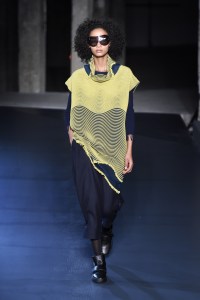 Issey Miyake RTW Fall 2018