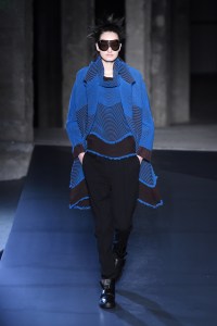Issey Miyake RTW Fall 2018
