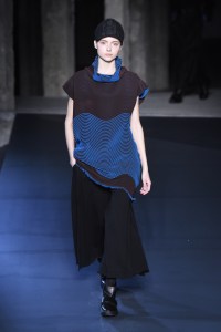 Issey Miyake RTW Fall 2018