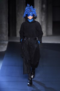 Issey Miyake RTW Fall 2018
