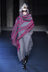 Issey Miyake RTW Fall 2018