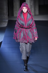 Issey Miyake RTW Fall 2018