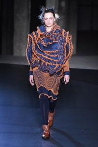 Issey Miyake RTW Fall 2018