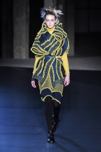 Issey Miyake RTW Fall 2018