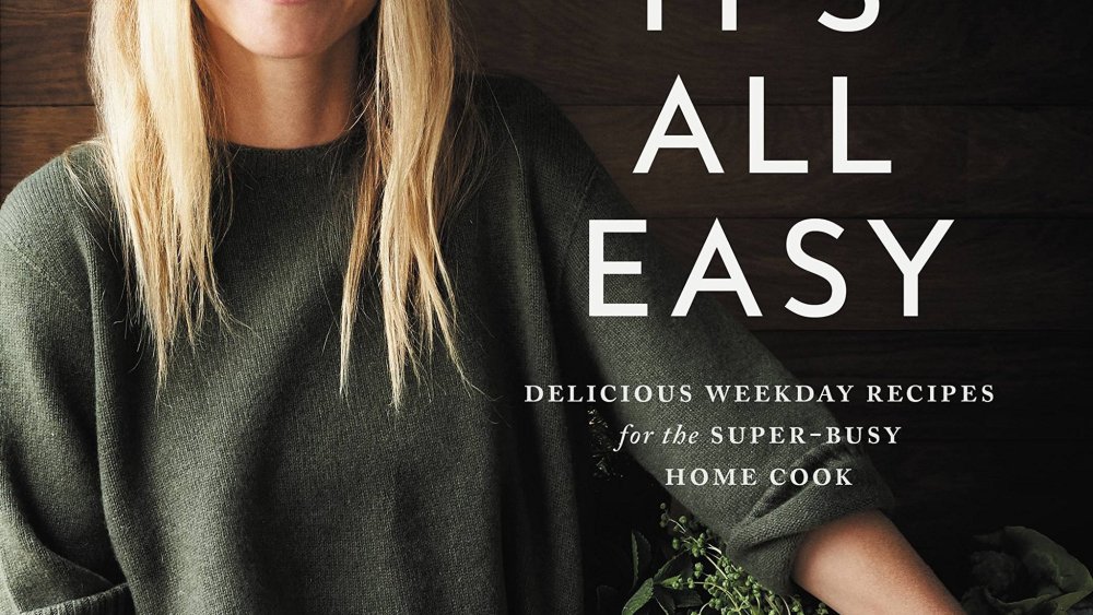 Gwyneth Paltrow's Goop Sets Dallas Pop-up
