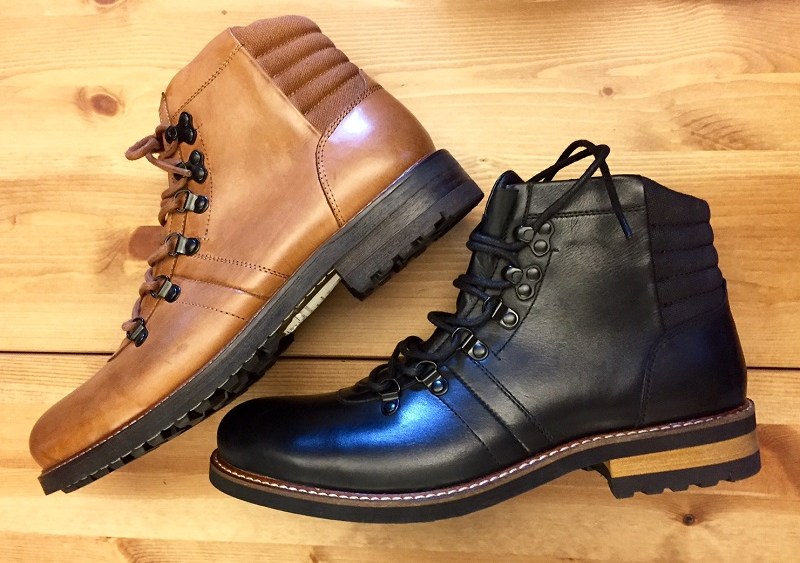 First Look: JackThreads First -House Shoe Collection