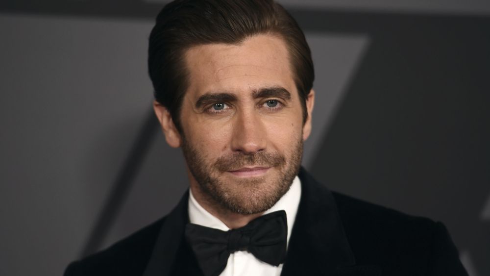 Jake Gyllenhaal