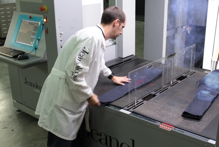 Jeanologia Urges Bangladesh’s Denim Industry Collaborate