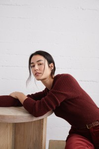 Jenni Kayne RTW Fall 2018