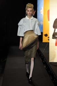 Jenny Fax RTW Fall 2018