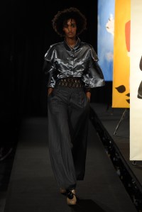 Jenny Fax RTW Fall 2018