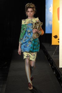 Jenny Fax RTW Fall 2018